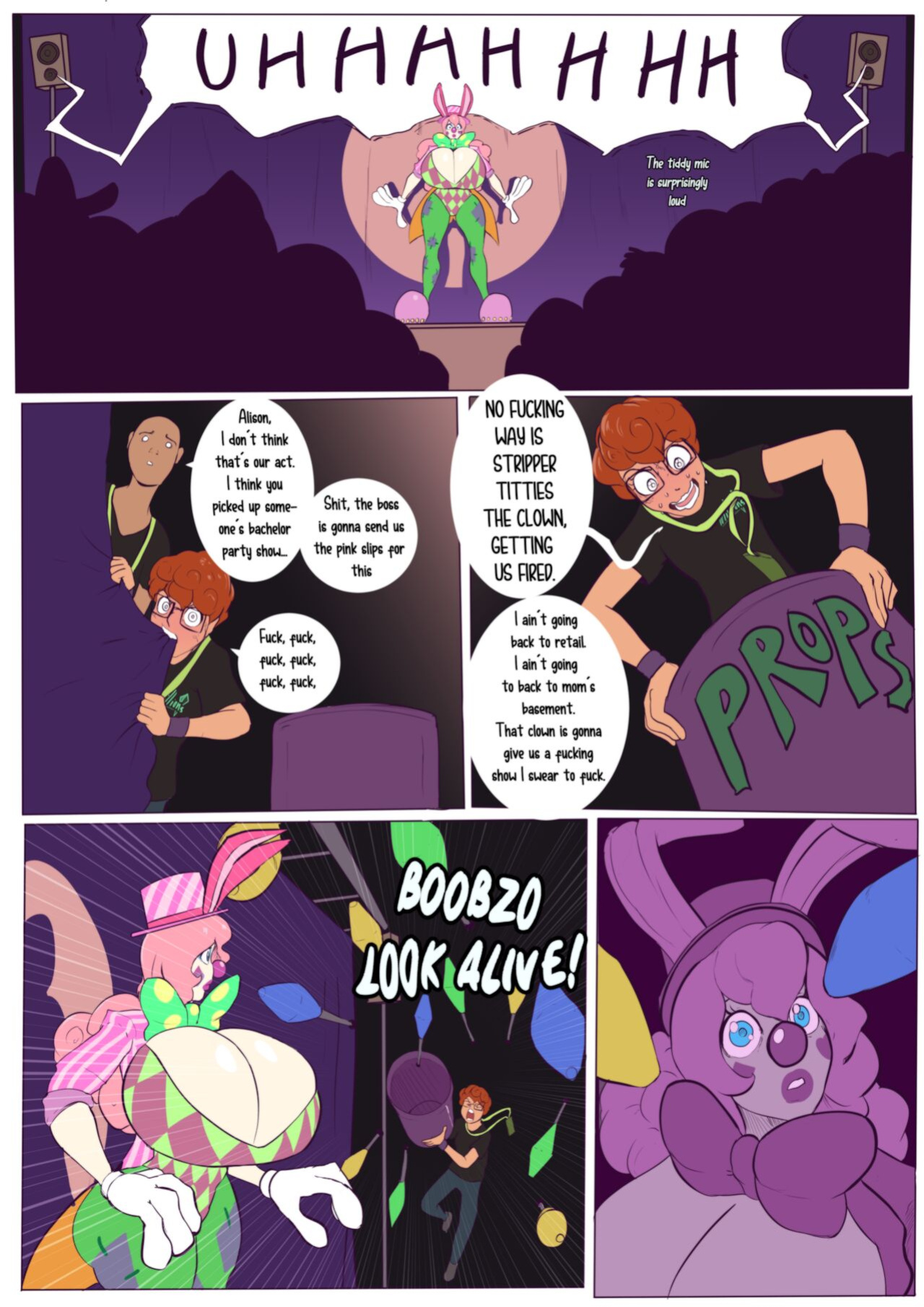 [lemonfont] Nickels in public