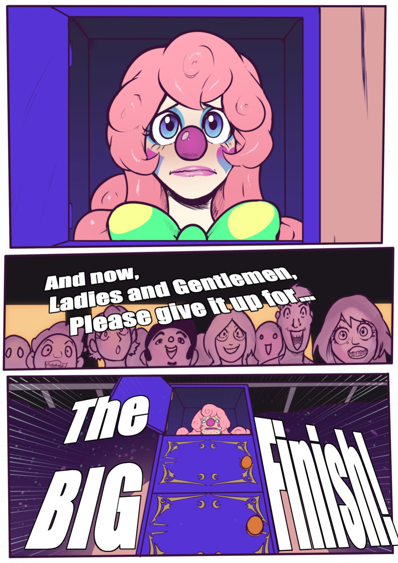 [lemonfont] Nickels in public