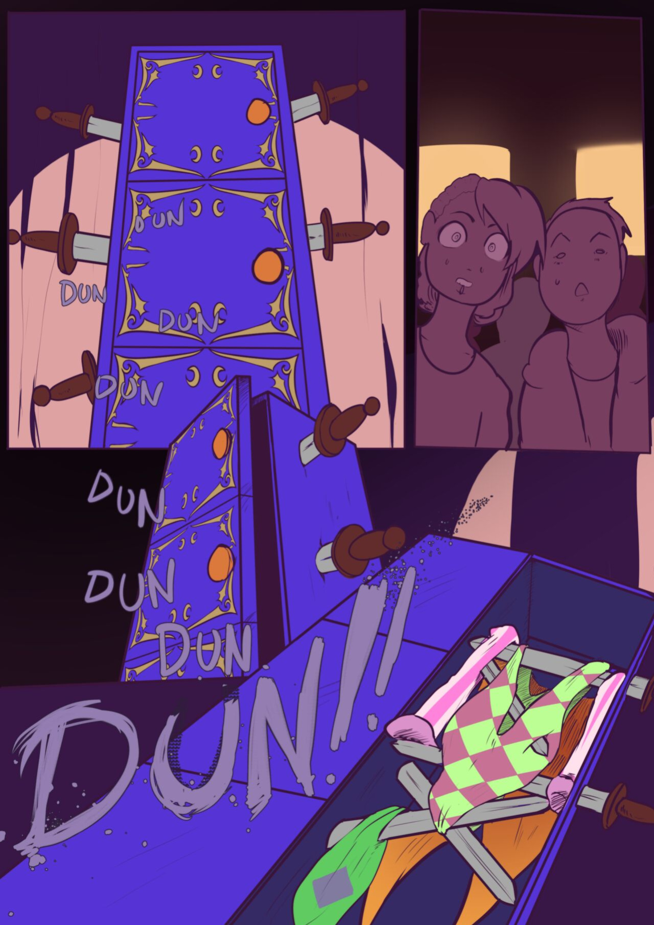 [lemonfont] Nickels in public
