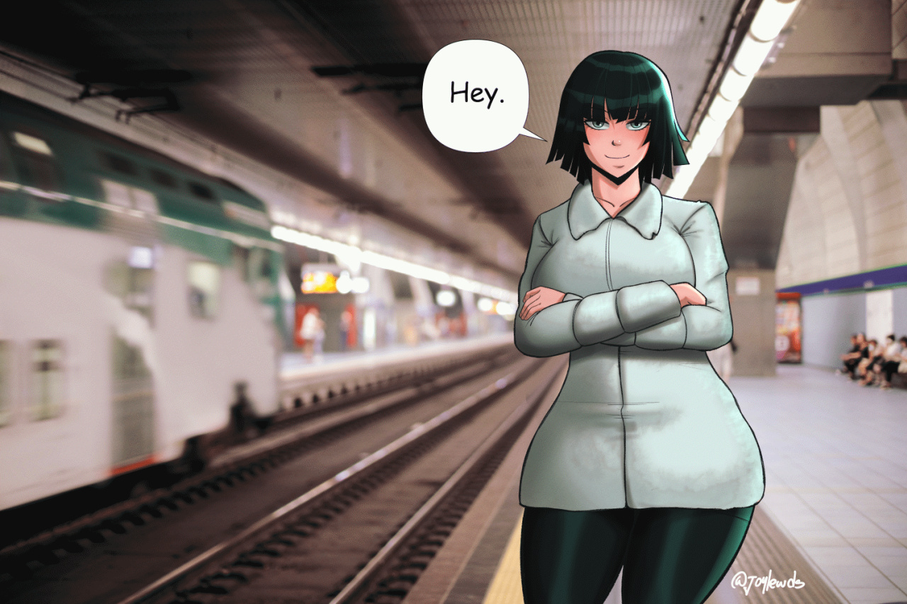[JoyLewds] Exhibitionist
