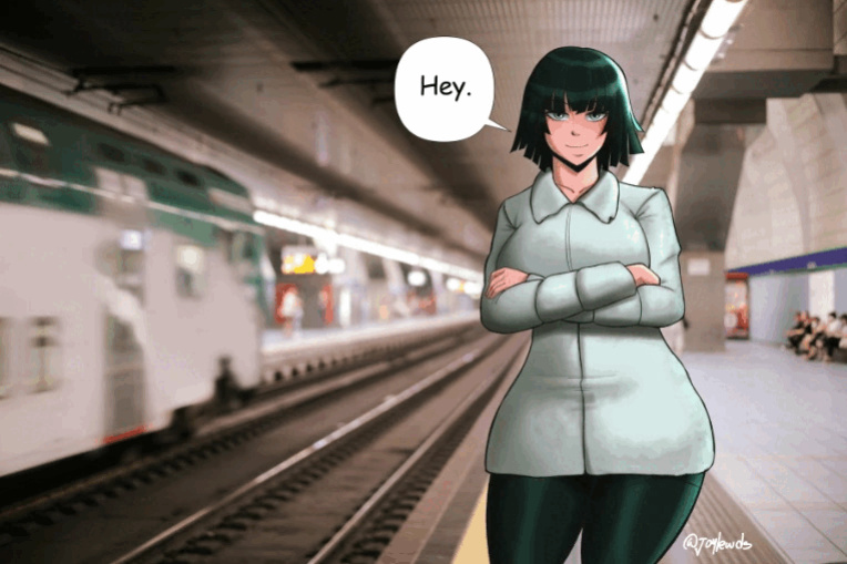 [JoyLewds] Exhibitionist