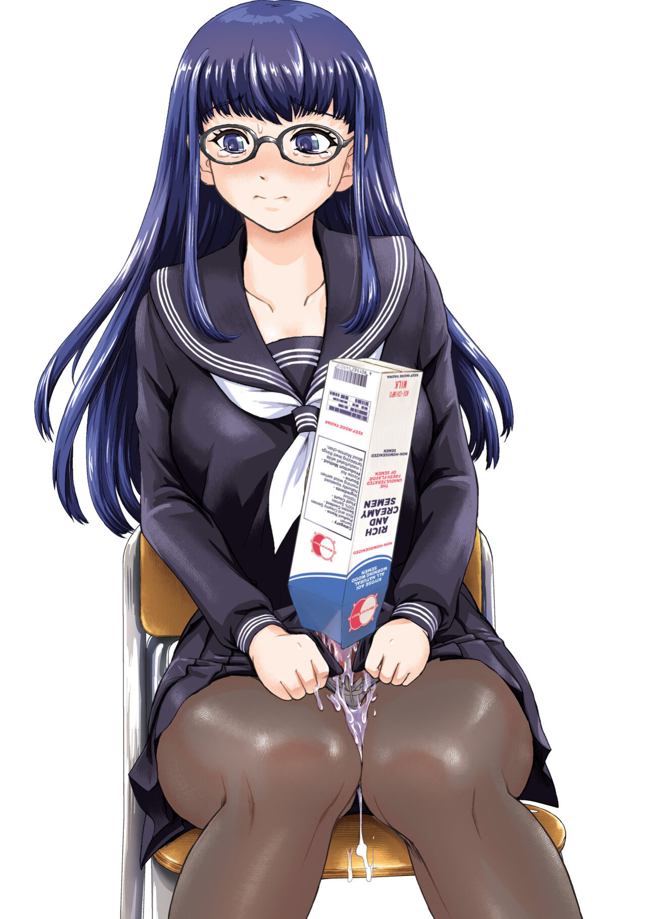 [BehindMoon (Dulce-Q)] Futanari H de Hajimaru Koi, Aru to Omoimasu | I Believe Love Can Bloom From Futanari Sex {Hennojin}