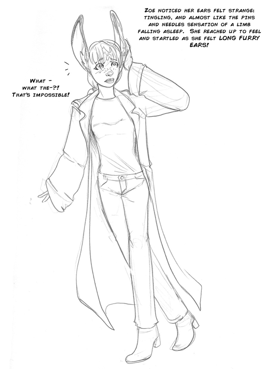 [Arania] Pleasure U [Updated]