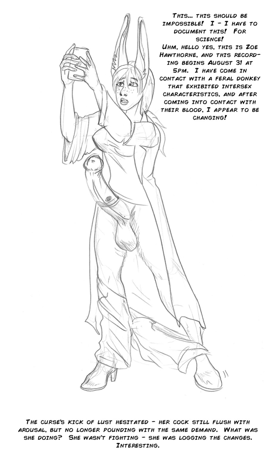 [Arania] Pleasure U [Updated]