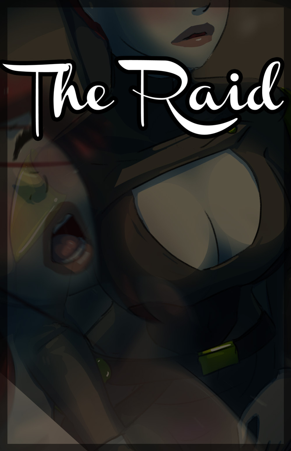 [Satin Minions] The Raid