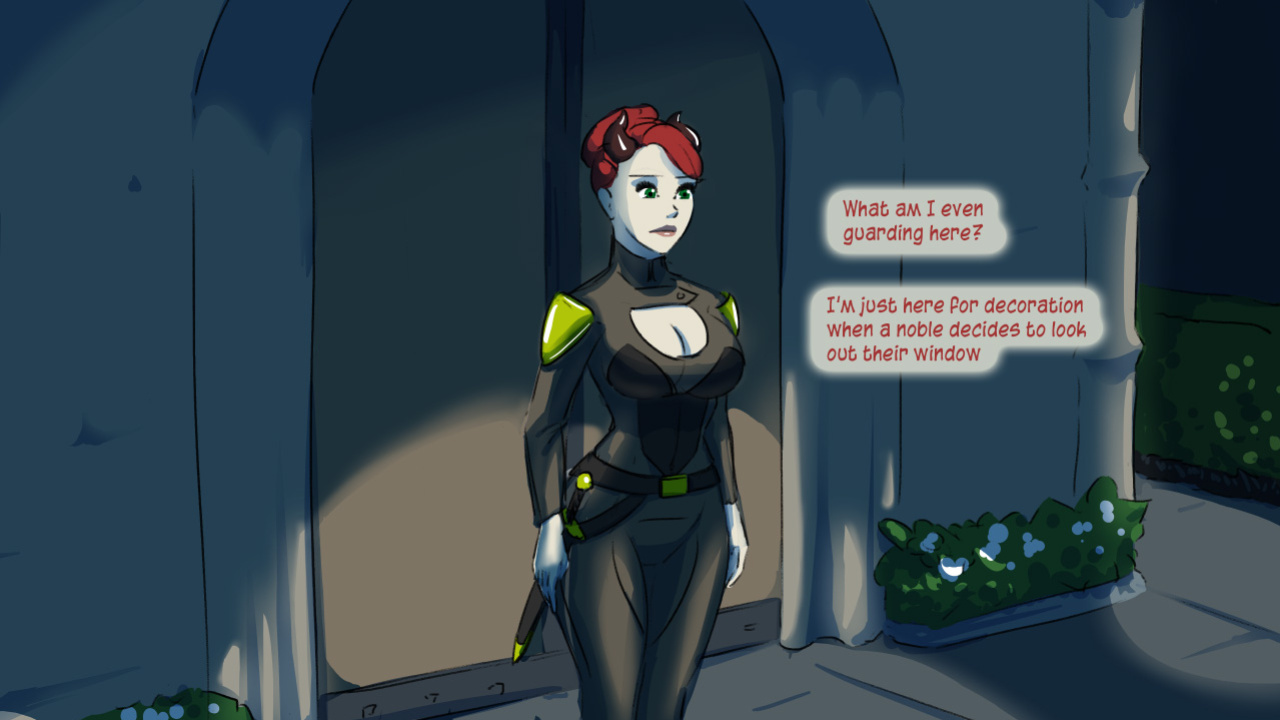 [Satin Minions] The Raid