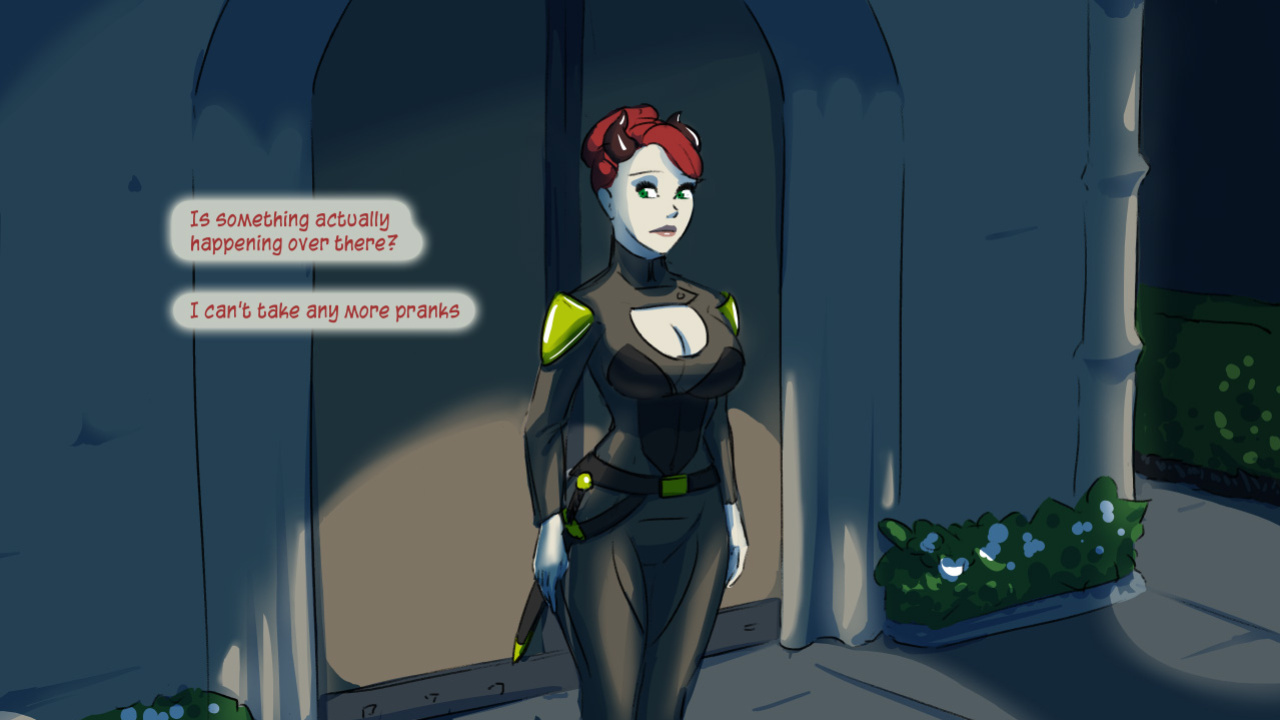 [Satin Minions] The Raid