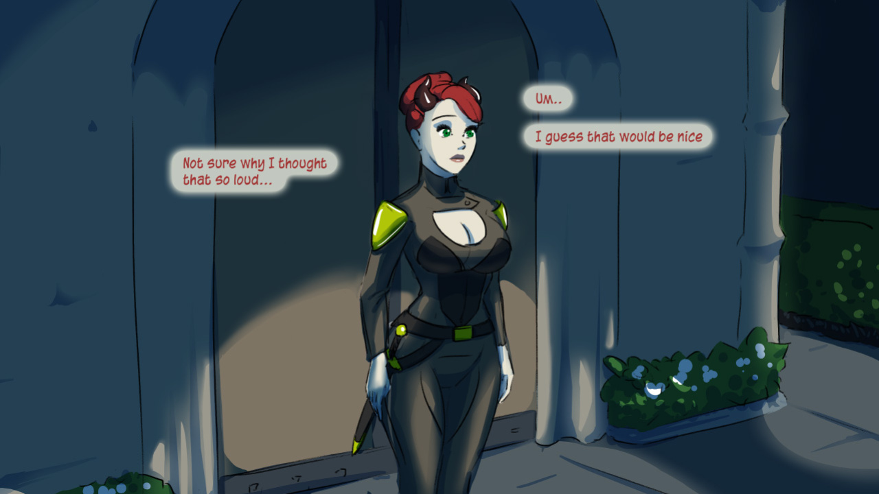 [Satin Minions] The Raid