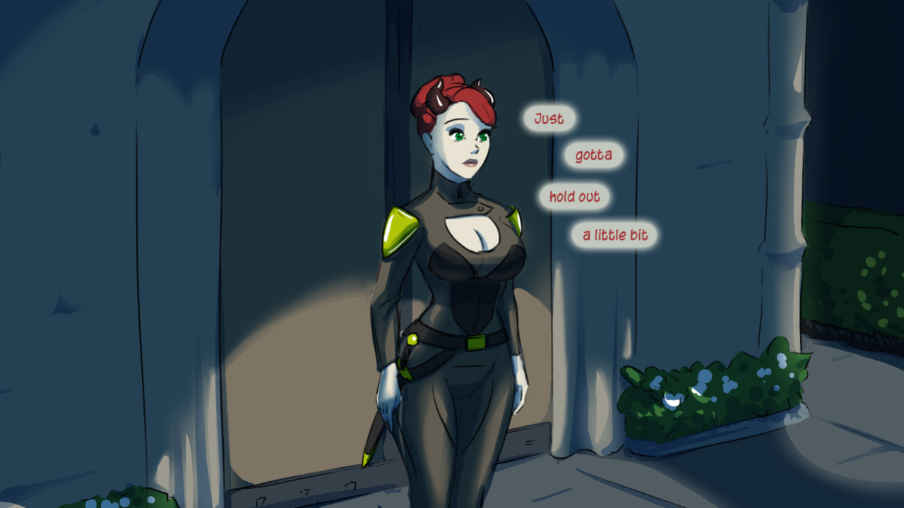 [Satin Minions] The Raid