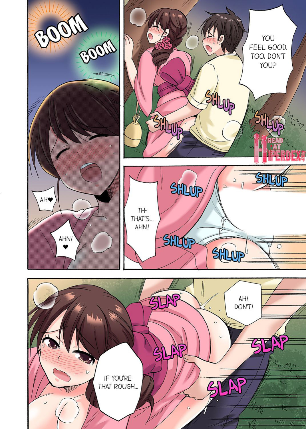 [Maimu Kotobuki] You Said Just the Tip… I Asked My Brother's Girlfriend to Have Sex With Me Without a Condom!! (Ch.01-74)