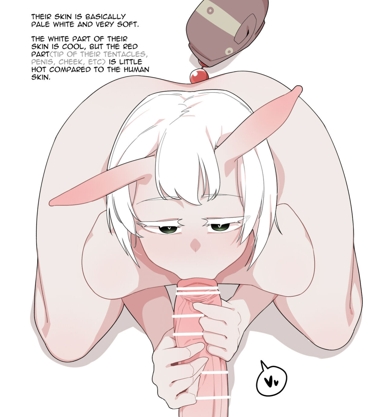 [Oddsnail] Peaceful Snail Alien Observation Logs