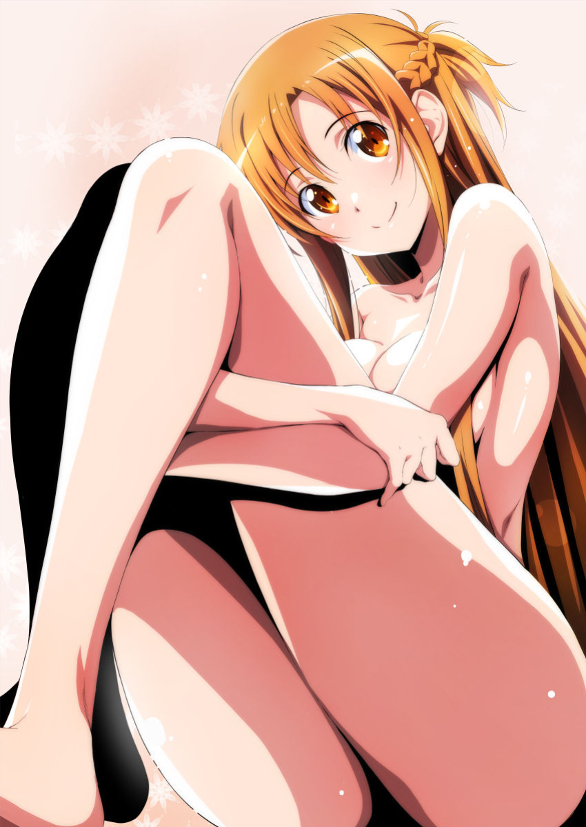 [Kossorikakuredokoro (Island)] Sword Art Lilycization. (Sword Art Online) [SMDC]