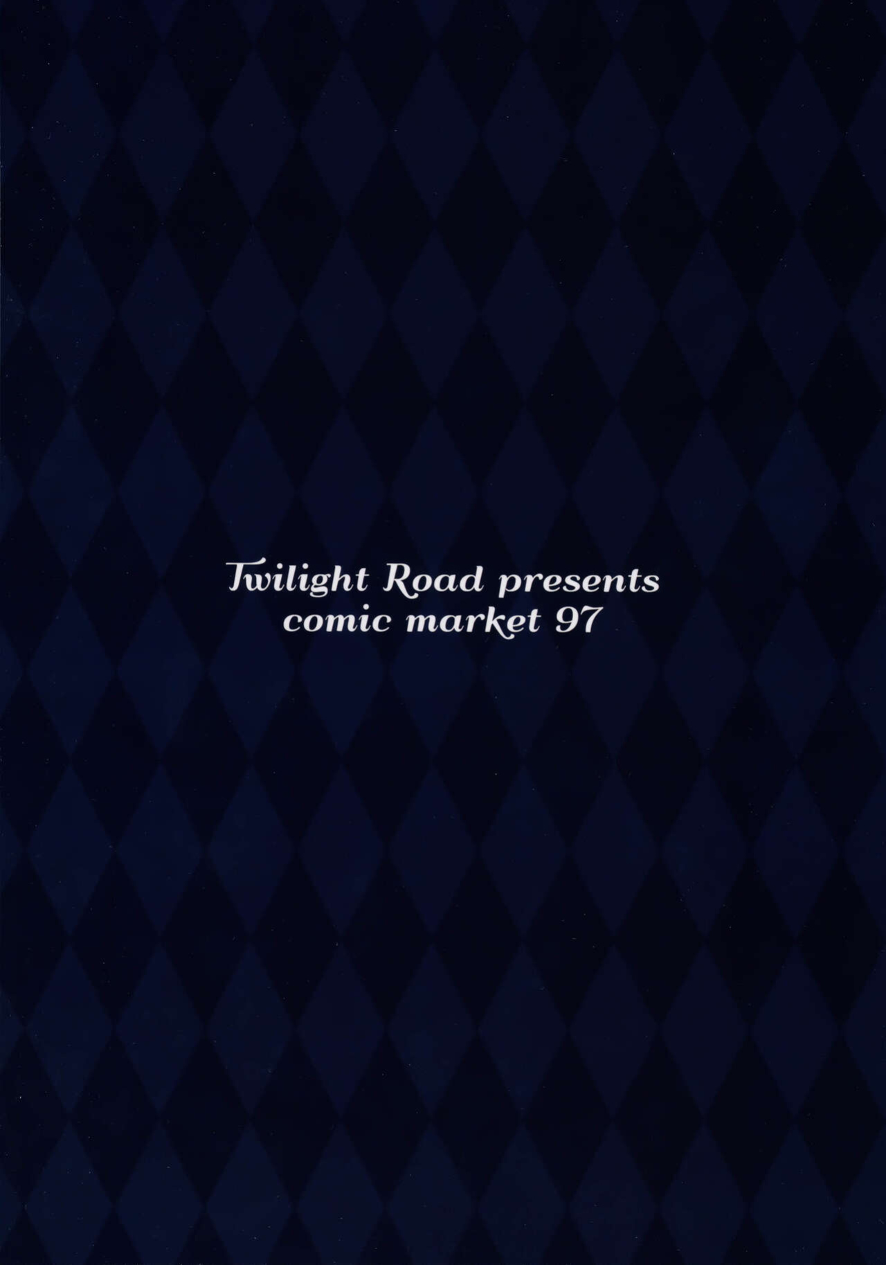 (C97) [Twilight Road (Tomo)] Kinpatsu Twinte JK-chan wa Bitch tte Hontou desu ka? | Is It True That Blonde Schoolgirl With The Twintails Is Actually a Slut?