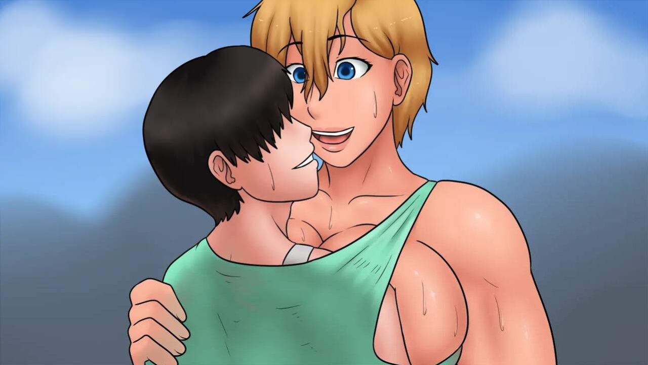 FutaDom World - 0.7 to 0.9 Gallery