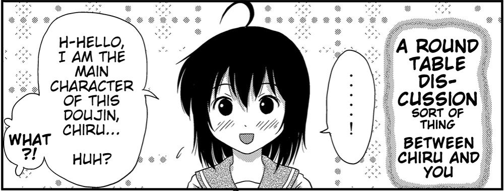 [Chimee House (Takapi)] Chiru Roshutsu 5 + Omake | Chiru Exposure 5 + Omake BoredScanlator