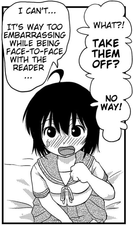 [Chimee House (Takapi)] Chiru Roshutsu 5 + Omake | Chiru Exposure 5 + Omake BoredScanlator