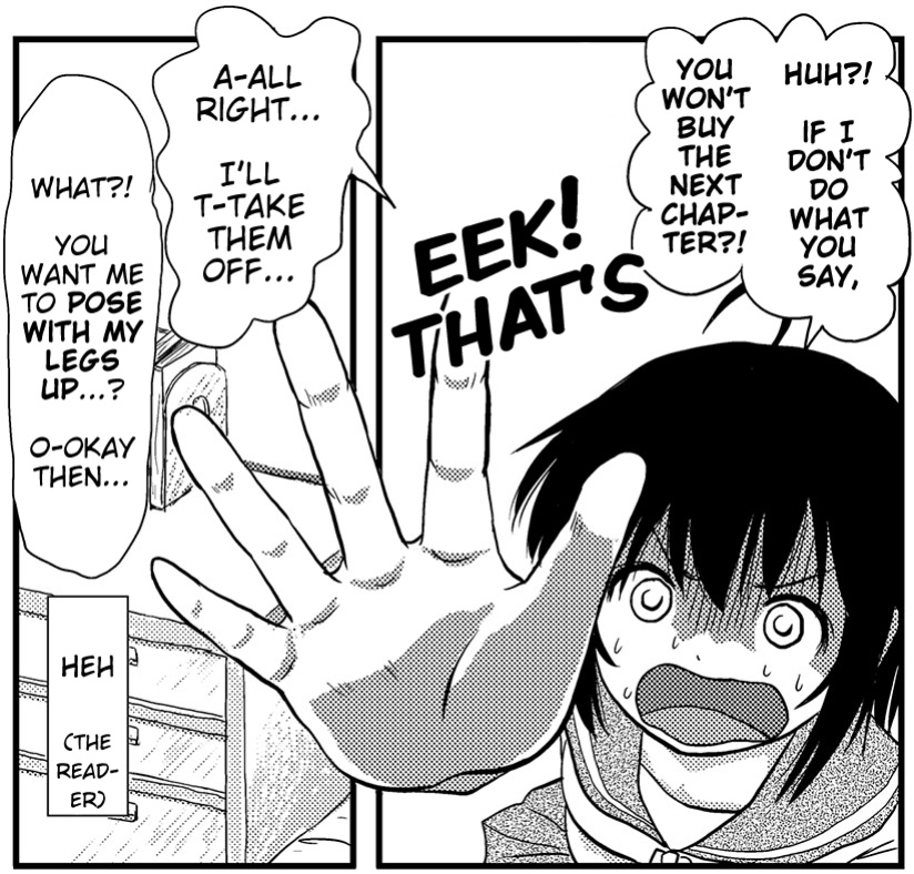 [Chimee House (Takapi)] Chiru Roshutsu 5 + Omake | Chiru Exposure 5 + Omake BoredScanlator