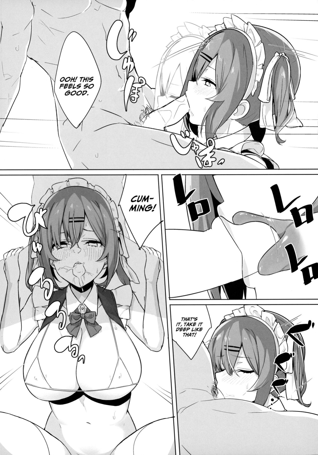 (C96) [Ofuton de Suyaa (Mitsudoue)] Bokukko Osananajimi o Netotte Mitara Masaka no Kekka ni [xinsu]