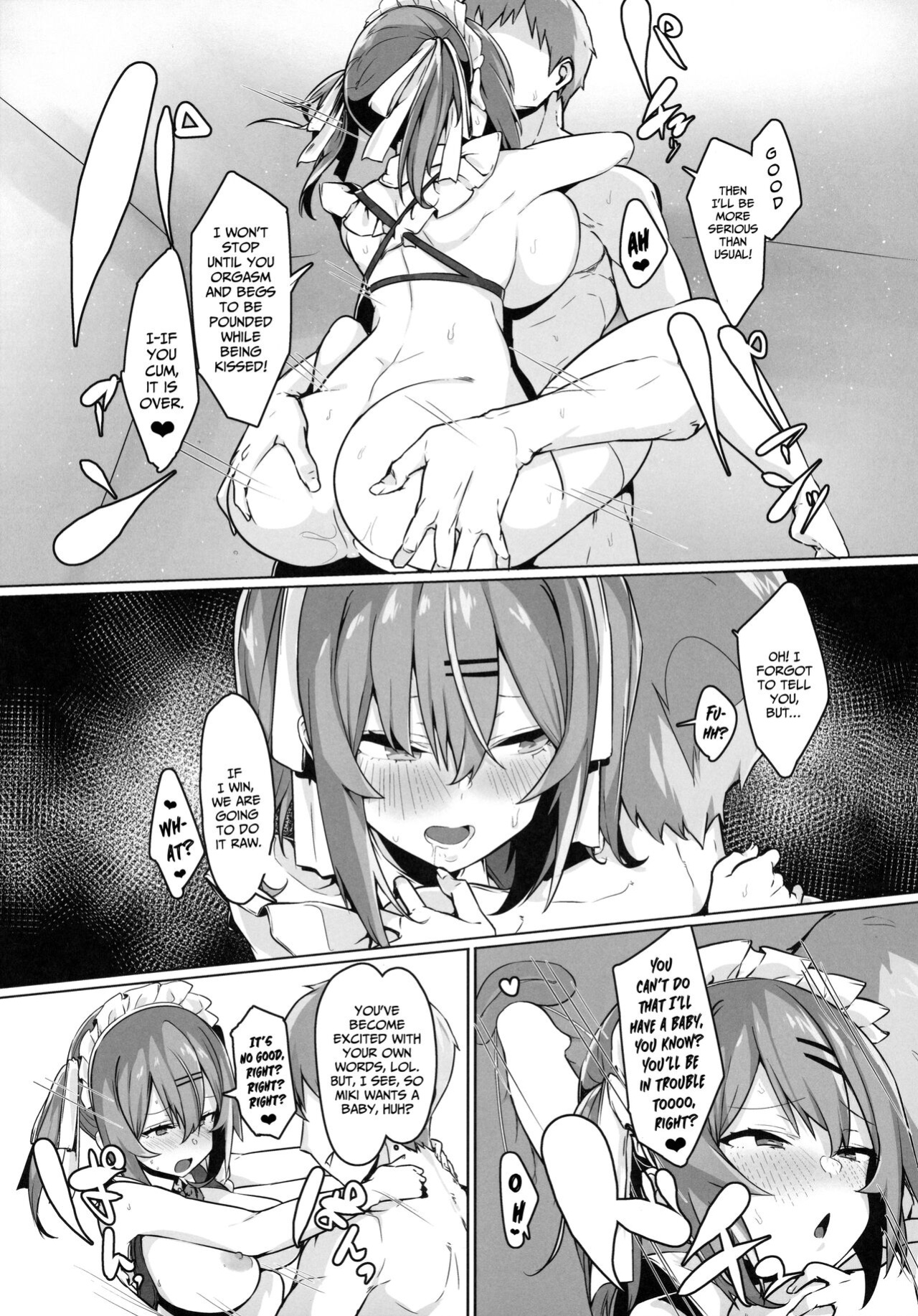 (C96) [Ofuton de Suyaa (Mitsudoue)] Bokukko Osananajimi o Netotte Mitara Masaka no Kekka ni [xinsu]