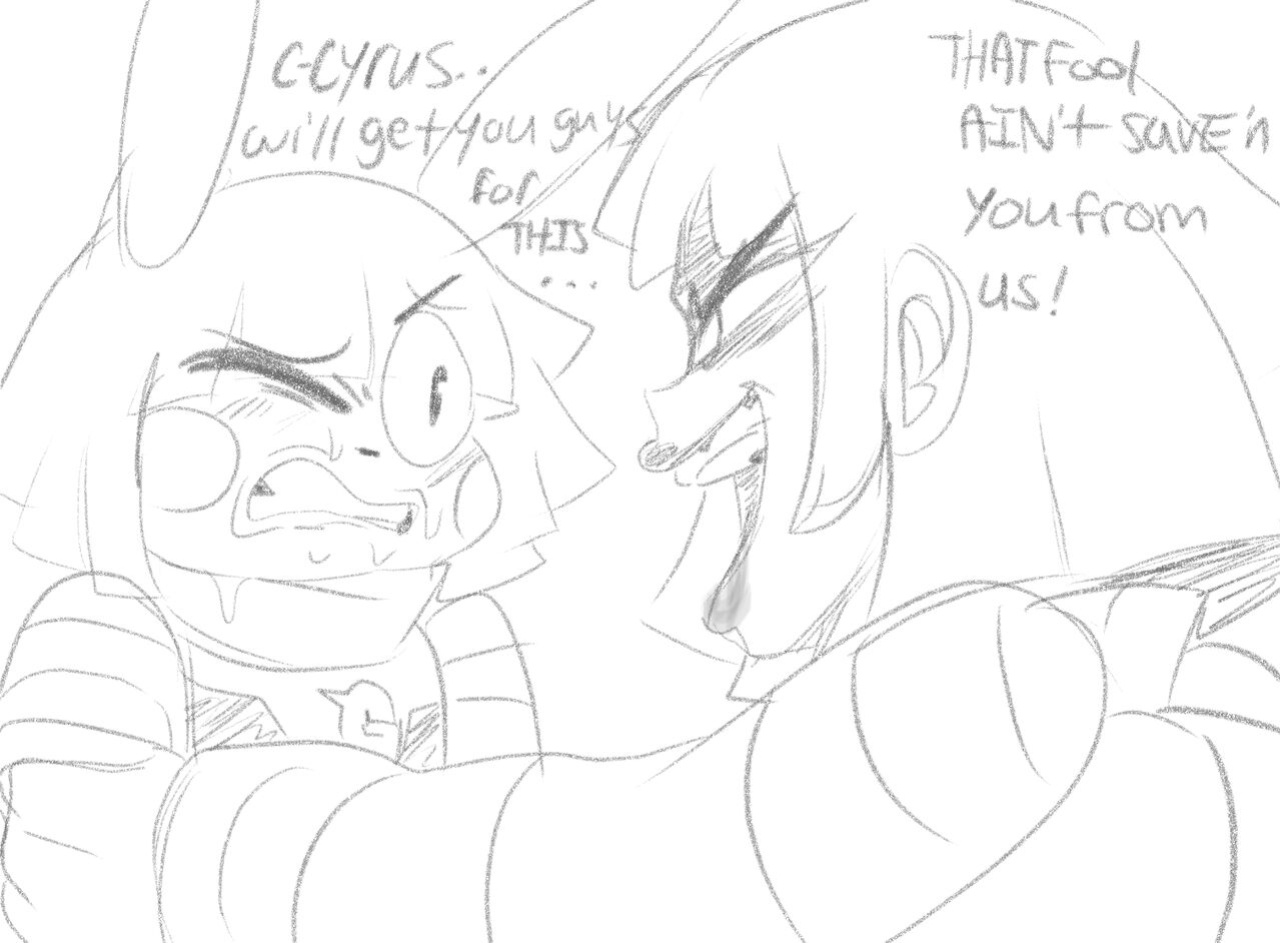 [Lemonadepikachu] Mars kindaps a Pikachu (Pokemon)