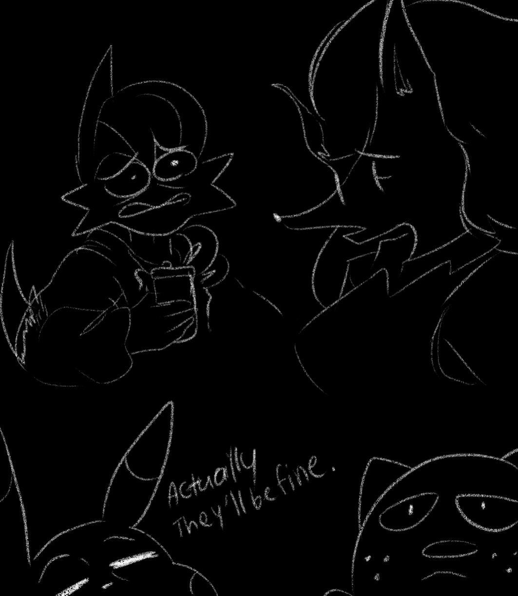 [Lemonadepikachu] Mars kindaps a Pikachu (Pokemon)