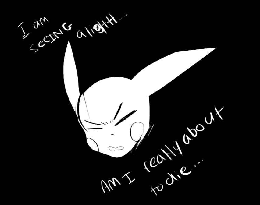 [Lemonadepikachu] Mars kindaps a Pikachu (Pokemon)
