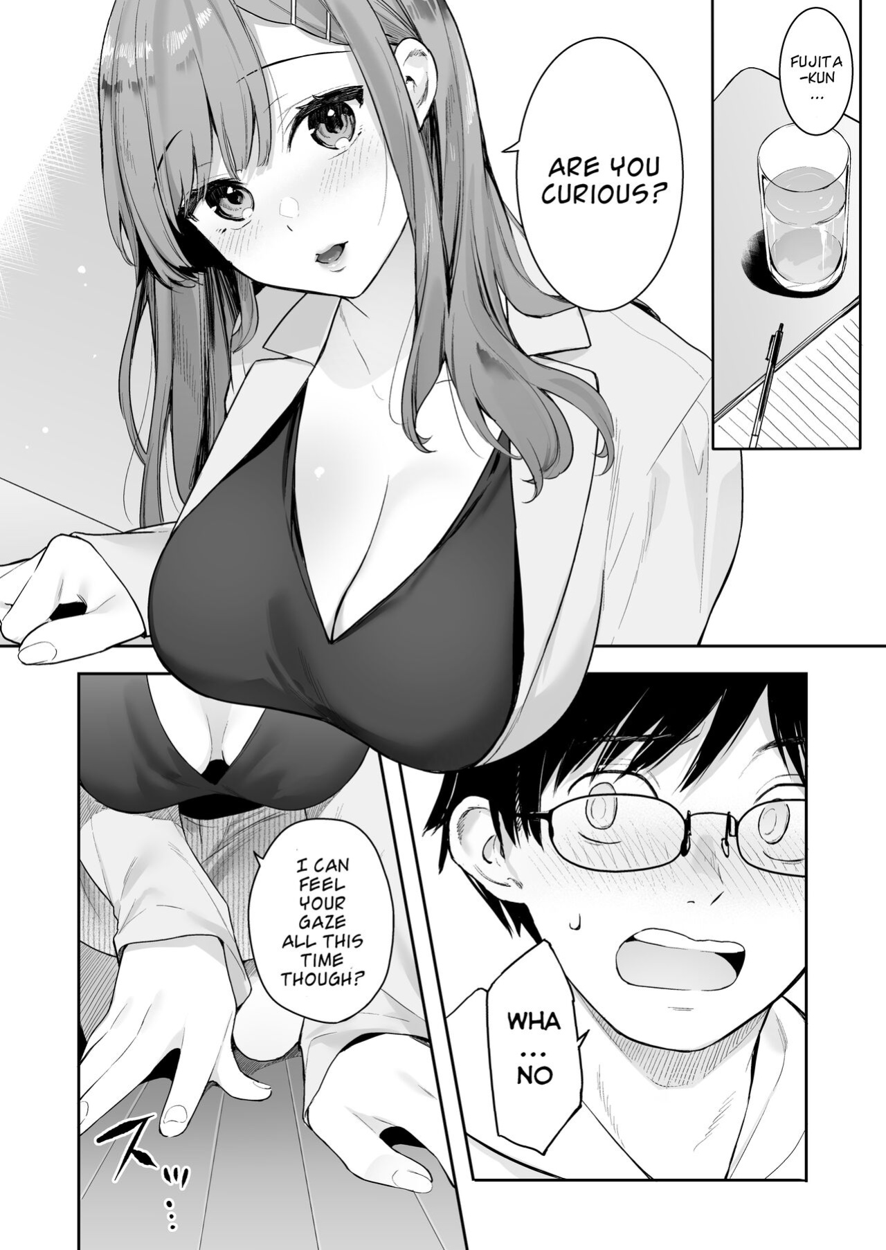 [Hobukuro! (Bekotarou)] Itomusubi -Mizuki After Story-