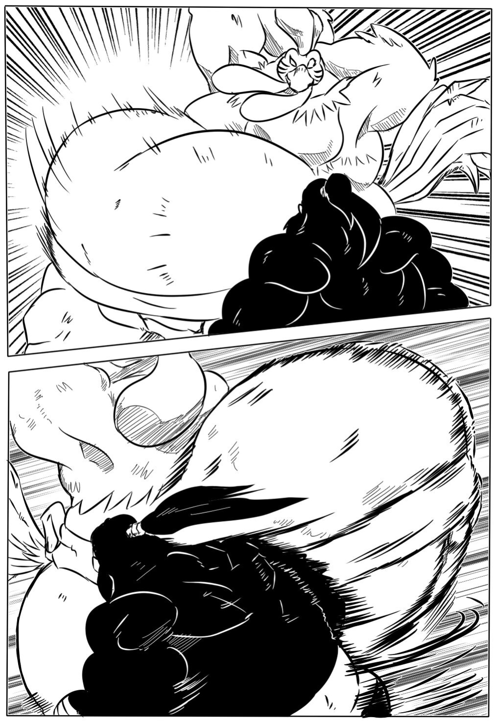 Taiho Vs. Khunbo