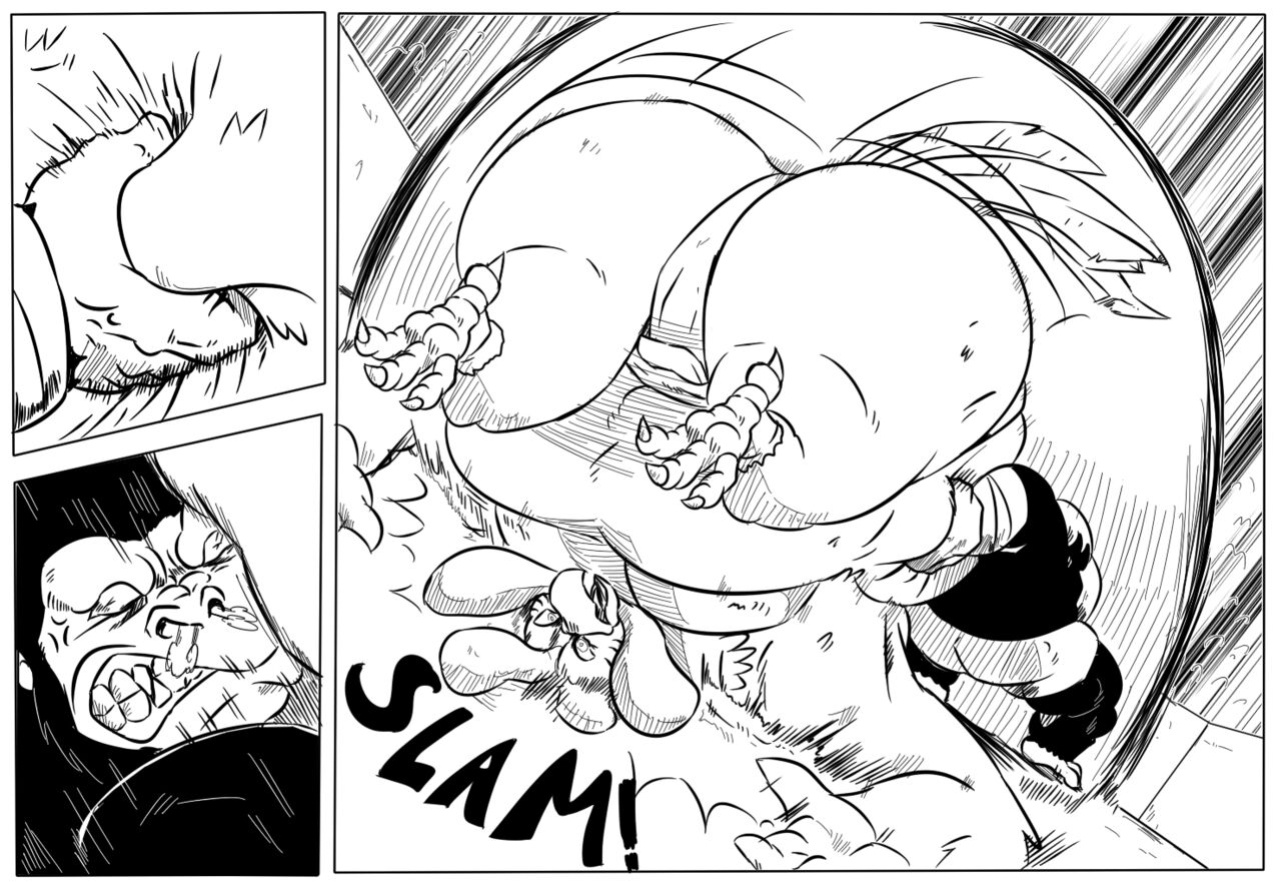 Taiho Vs. Khunbo