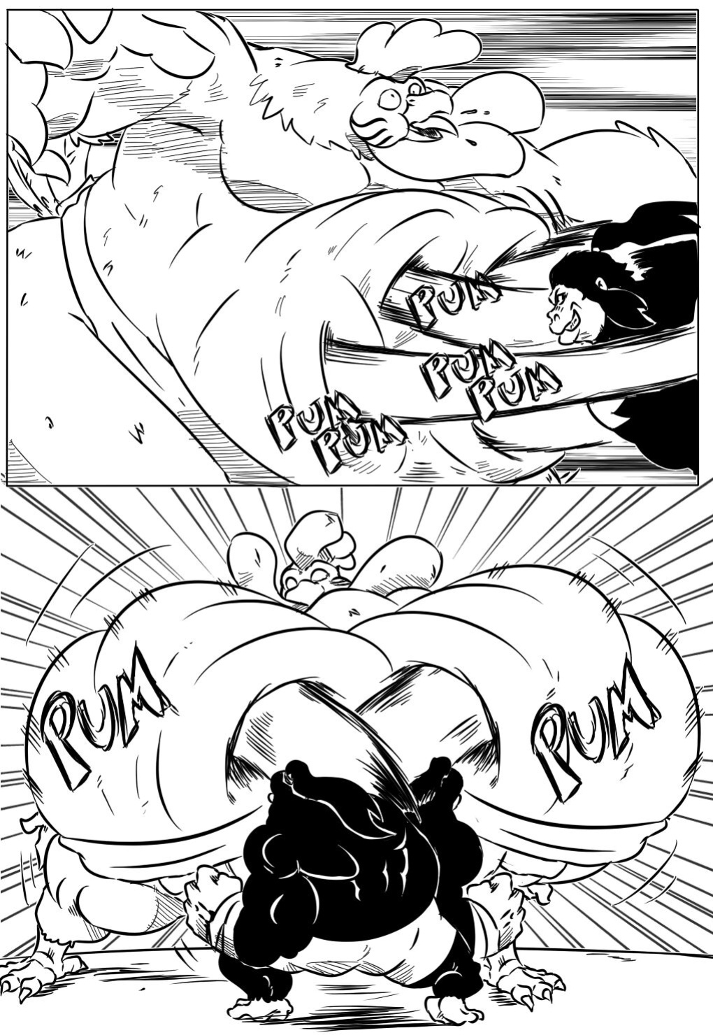 Taiho Vs. Khunbo