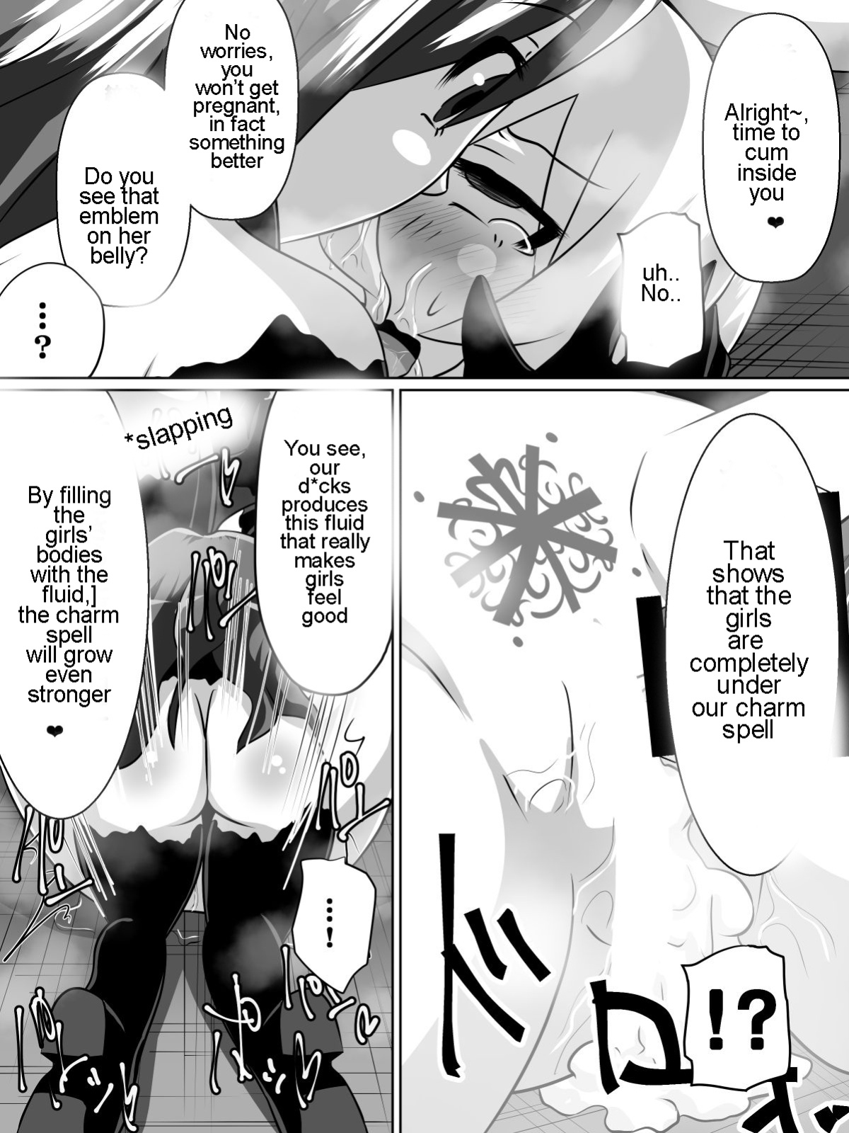 [Dining] Nithualia no Kishi Irina | Irina the knight of Nithualia