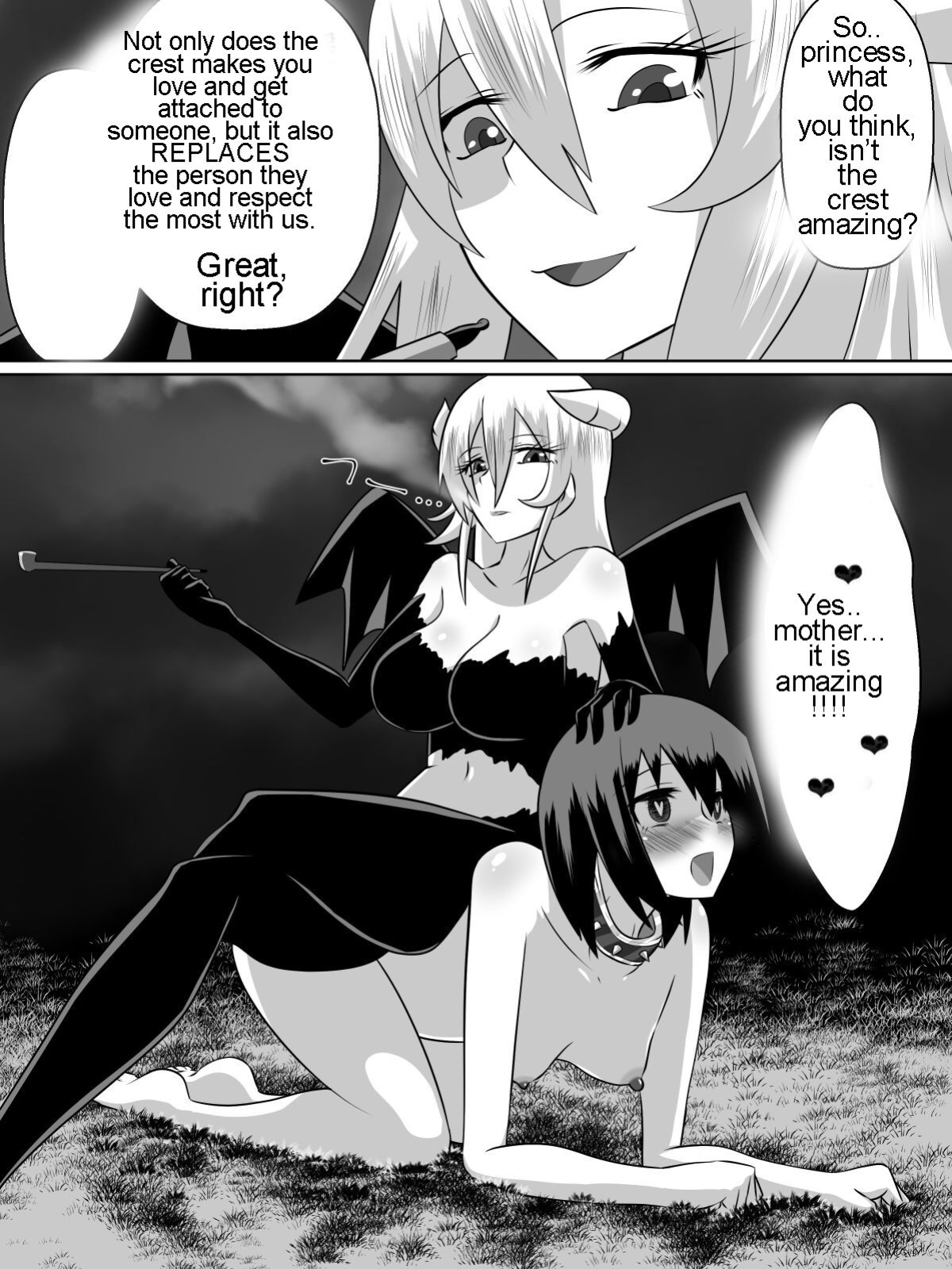 [Dining] Nithualia no Kishi Irina | Irina the knight of Nithualia