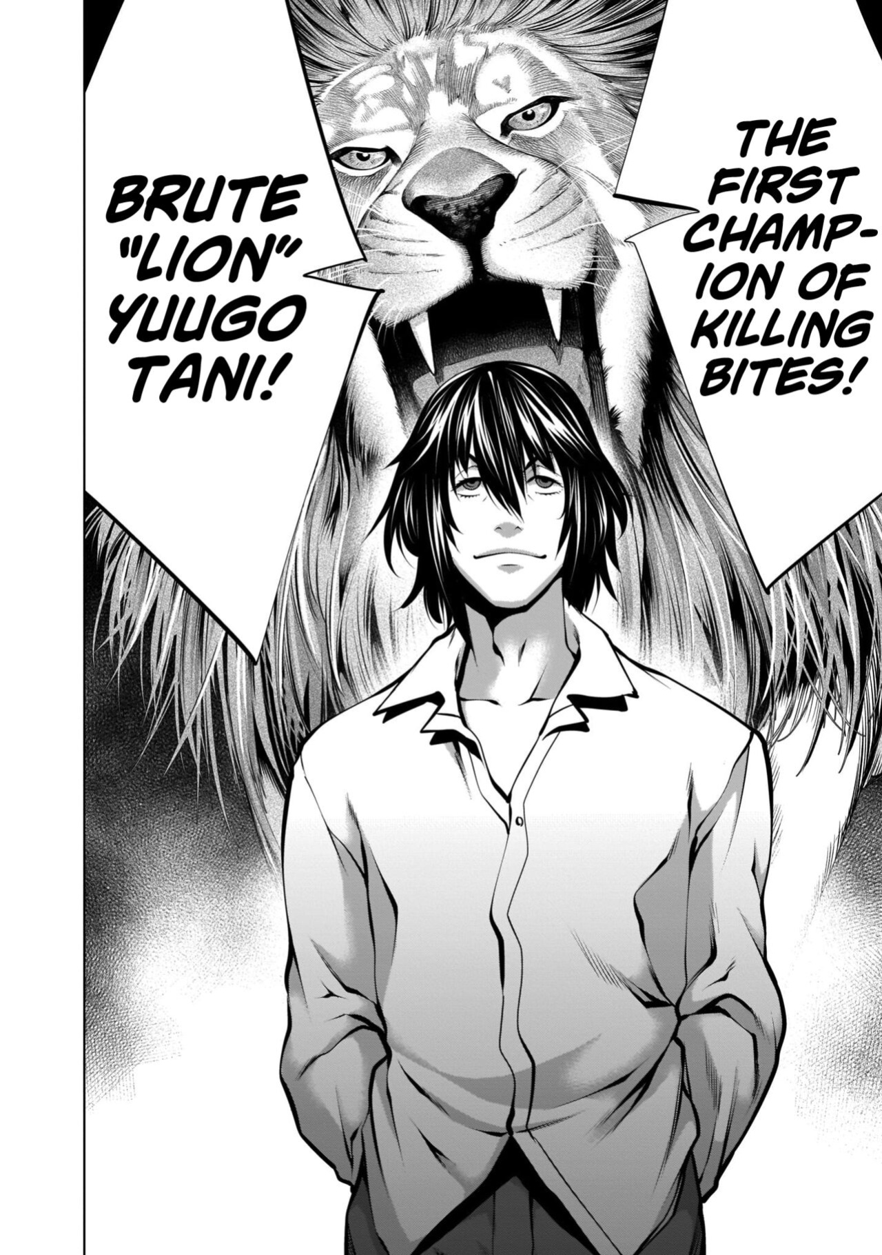 [Wild Heroes] (Sumita Kazuasa, Shinya Murata) Isn't It Too Much? Inaba-san/Hoshi Gari Sugidesho? Inaba-san chapter 12 [Roadwarior2]
