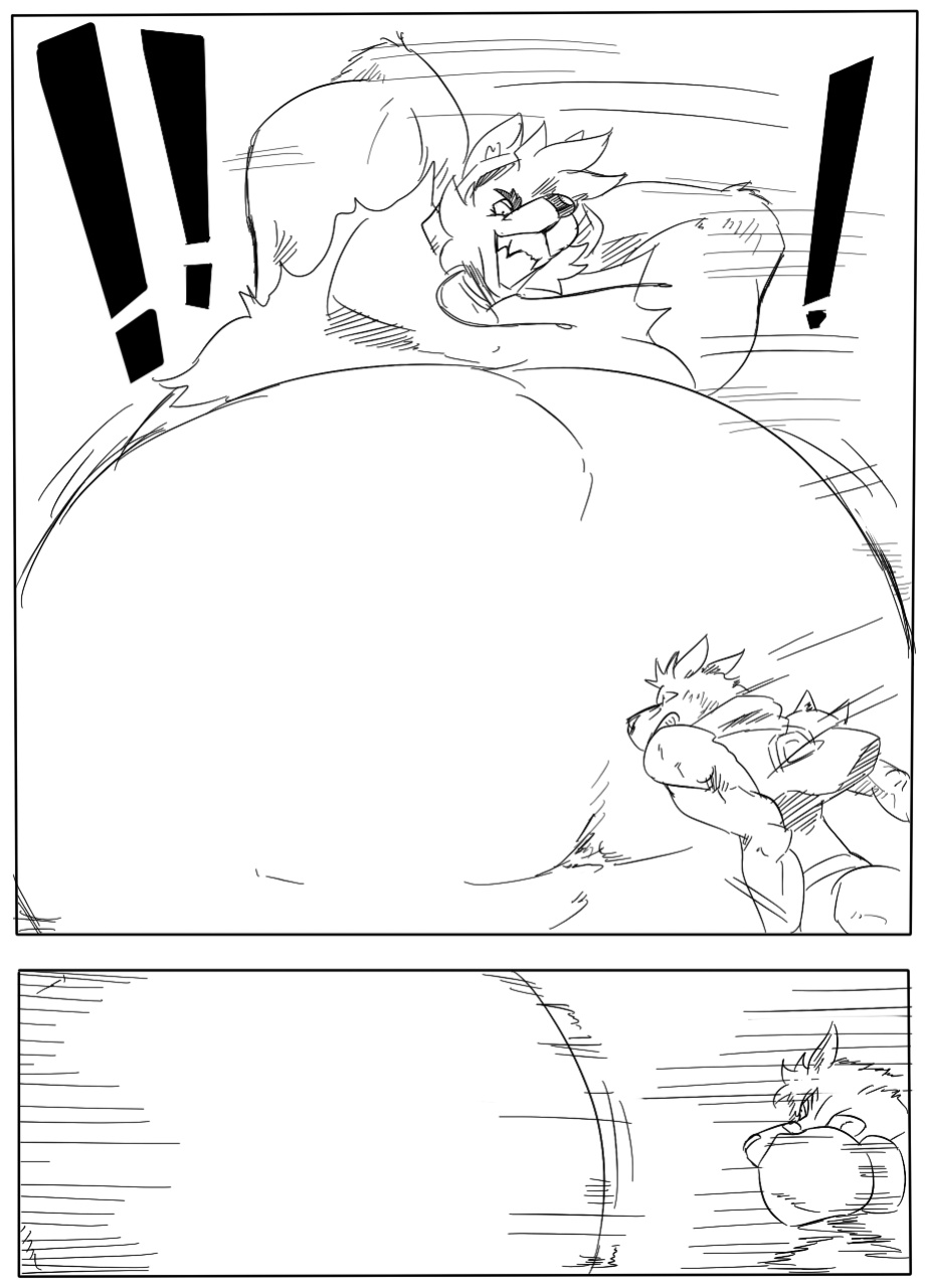 Fist of Apocalypse