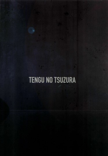 [TENGU NO TSUZURA (Kuro Tengu)] 0208 (Neon Genesis Evangelion)