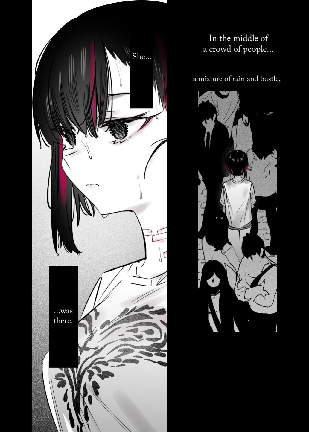 [Nazunaya Honpo (7zu7)] Mecha Eroi kedo Sasoi ni Nottara Hametsushisou na Ko | A Girl Who Is Very Sexy But Will Ruin Me If I Ask Her Out [AnotsuSagami]