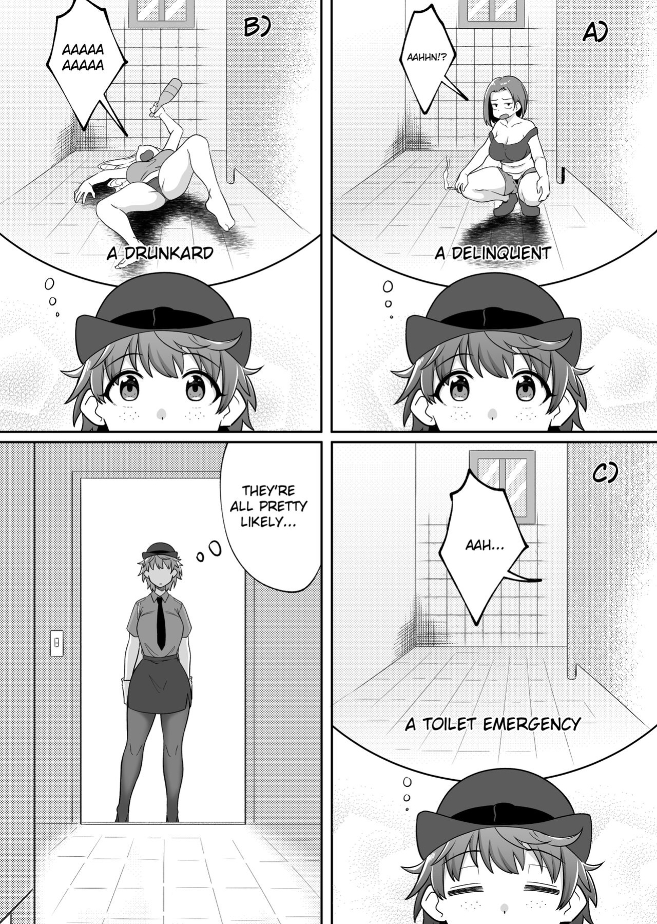 [Xion] Mirror Collection Vol. 6