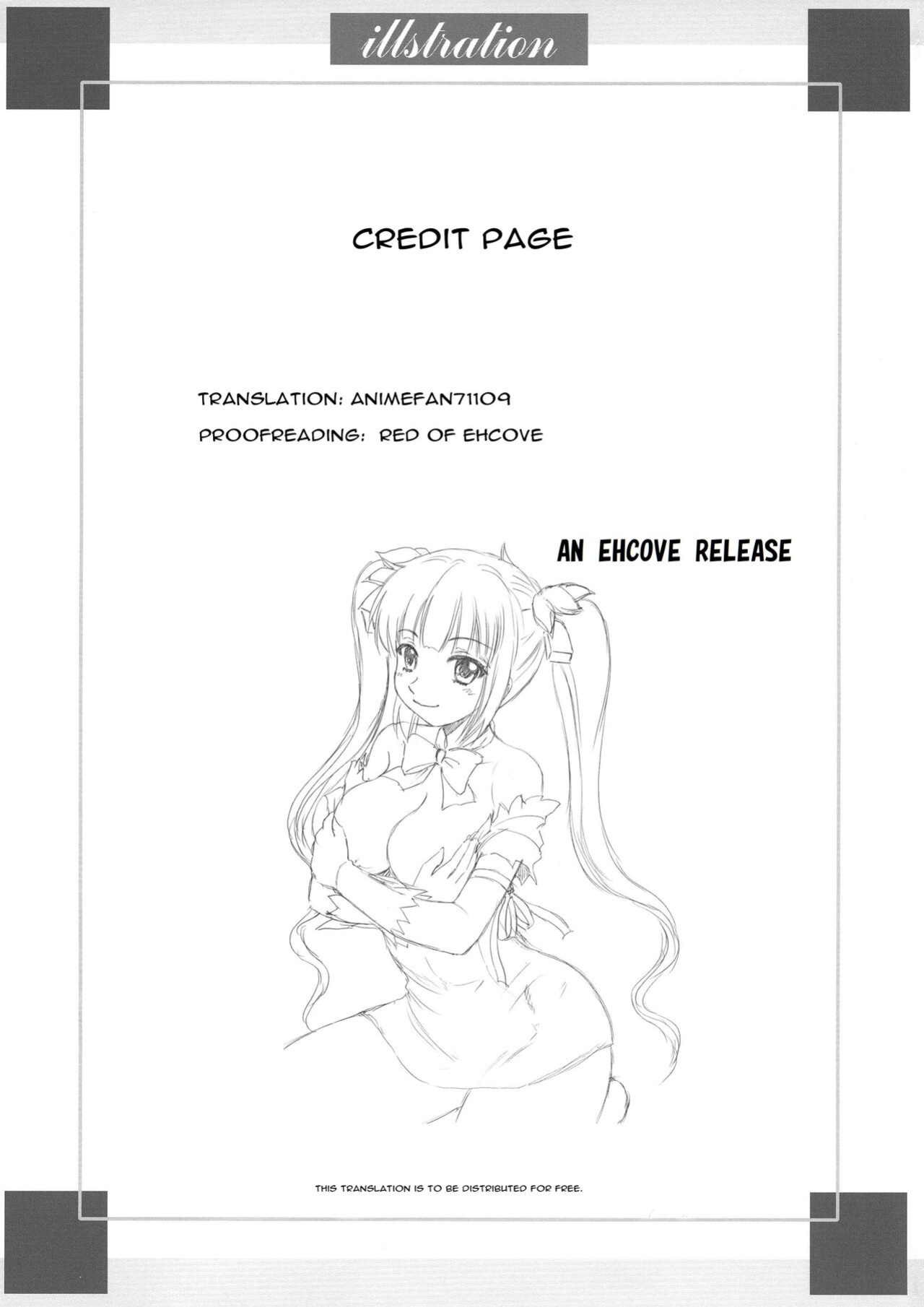 (COMIC1☆17) [YASRIN-DO (Yasu Rintarou)] Bell-sama Daisuki | We love you, Bell-sama! (Dungeon ni Deai o Motomeru no wa Machigatteiru Darou ka?) [EHCOVE]