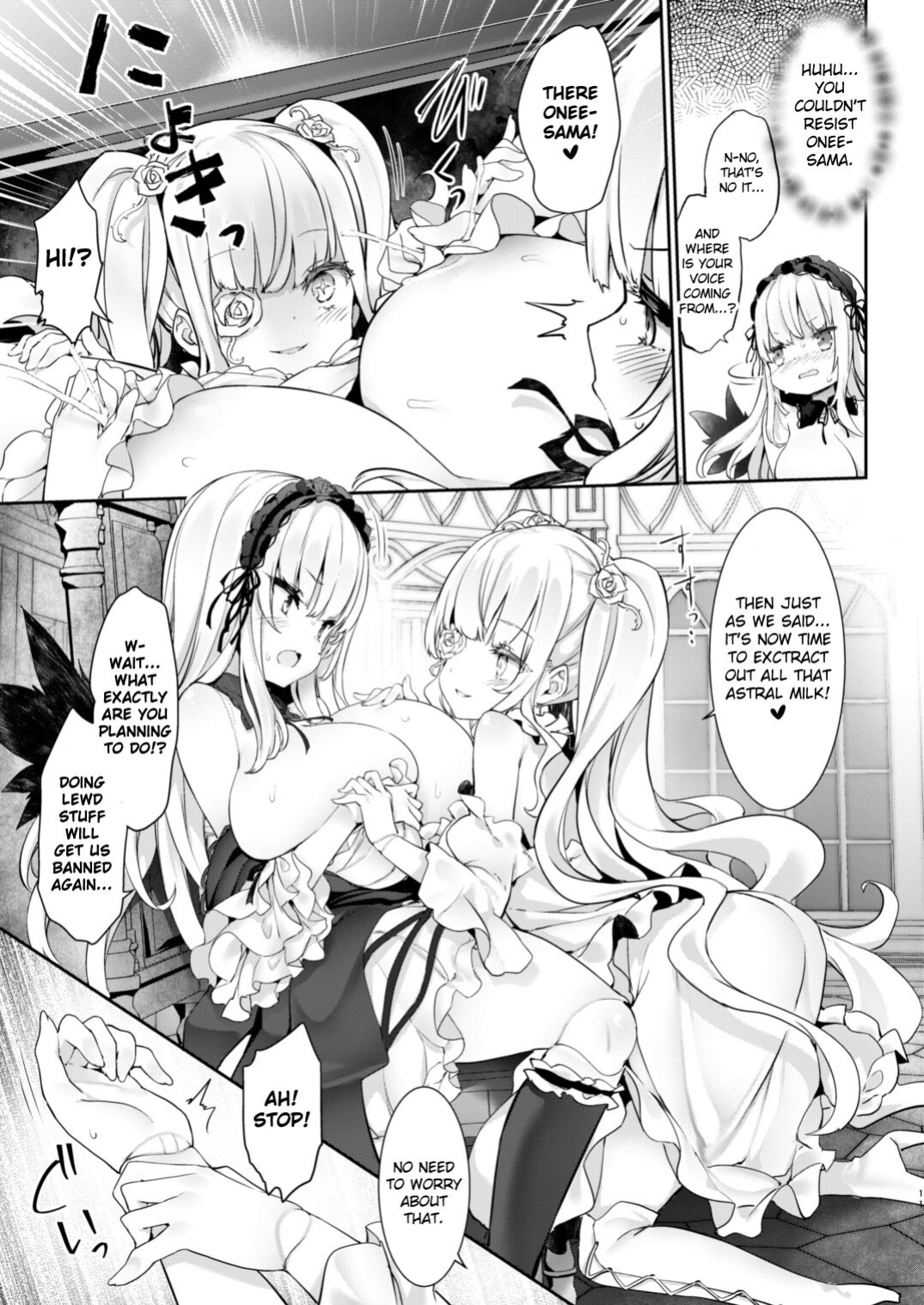 [Tousen Soudou (Tousen)] Bara Liver Sensitive (Rozen Maiden) [Babaluum]