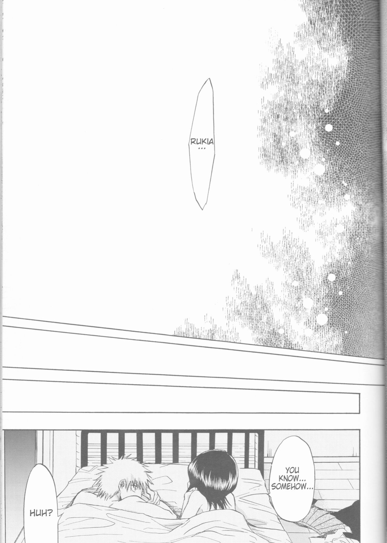 (C70) [LOVE DROP (Okuda Raku)] 16Strawberry (Bleach) [Kusanyagi] [EHCove]