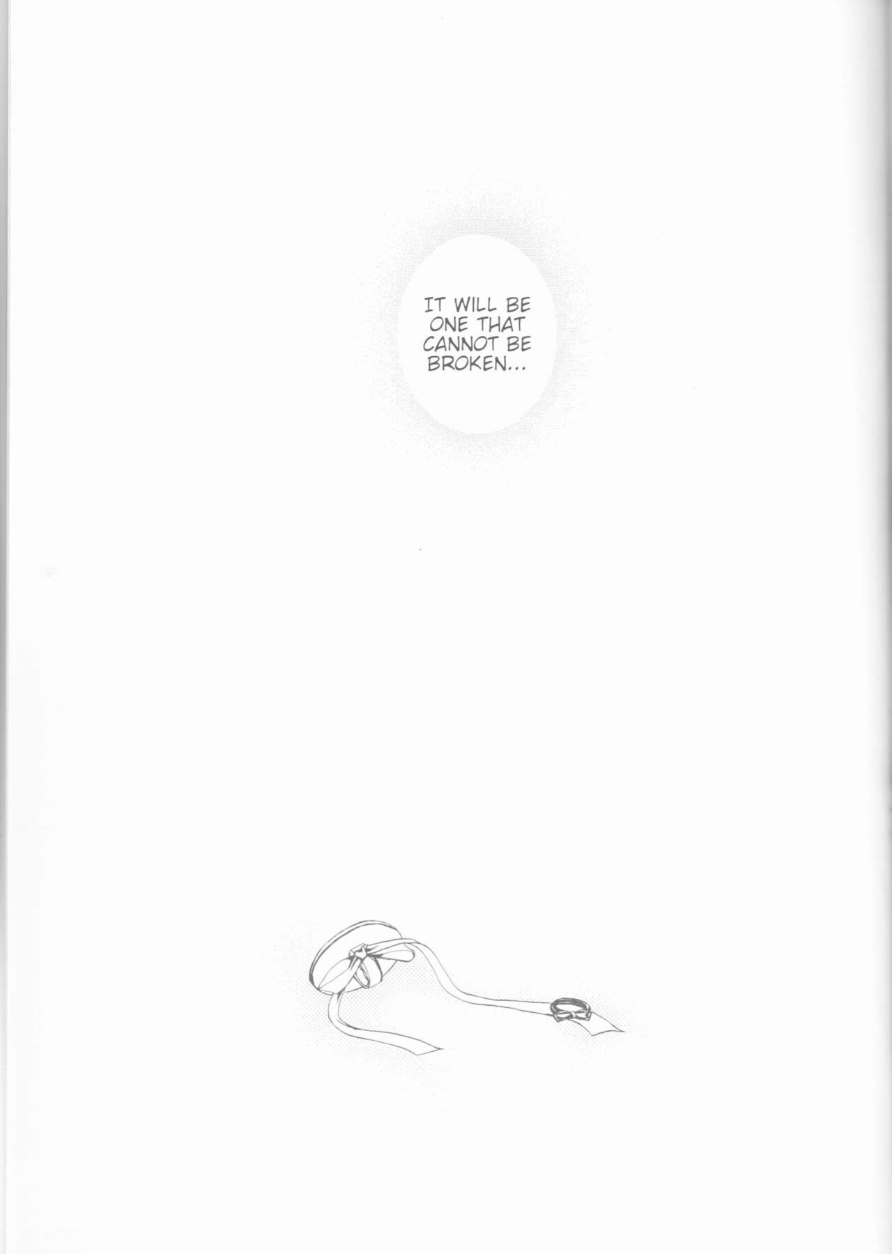 (C70) [LOVE DROP (Okuda Raku)] 16Strawberry (Bleach) [Kusanyagi] [EHCove]