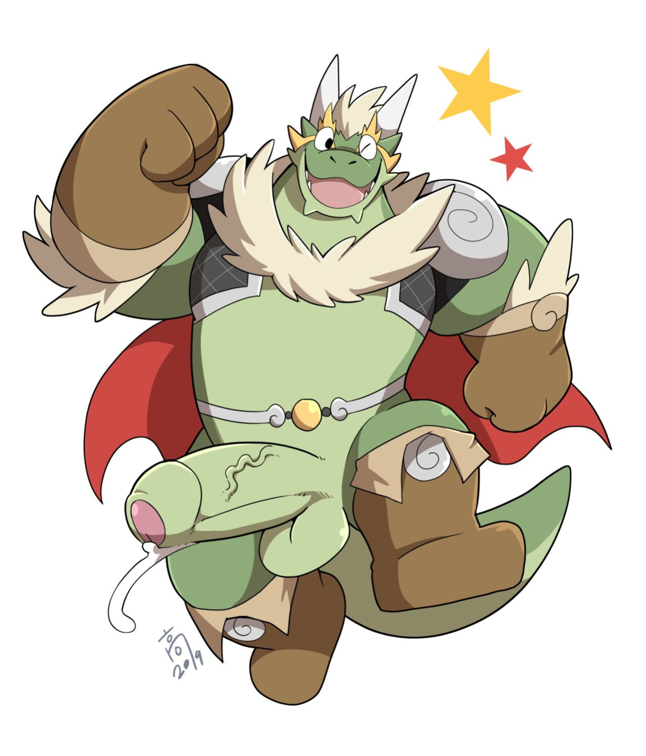 [TakaTaka] Dragon With Horns Vol. 1