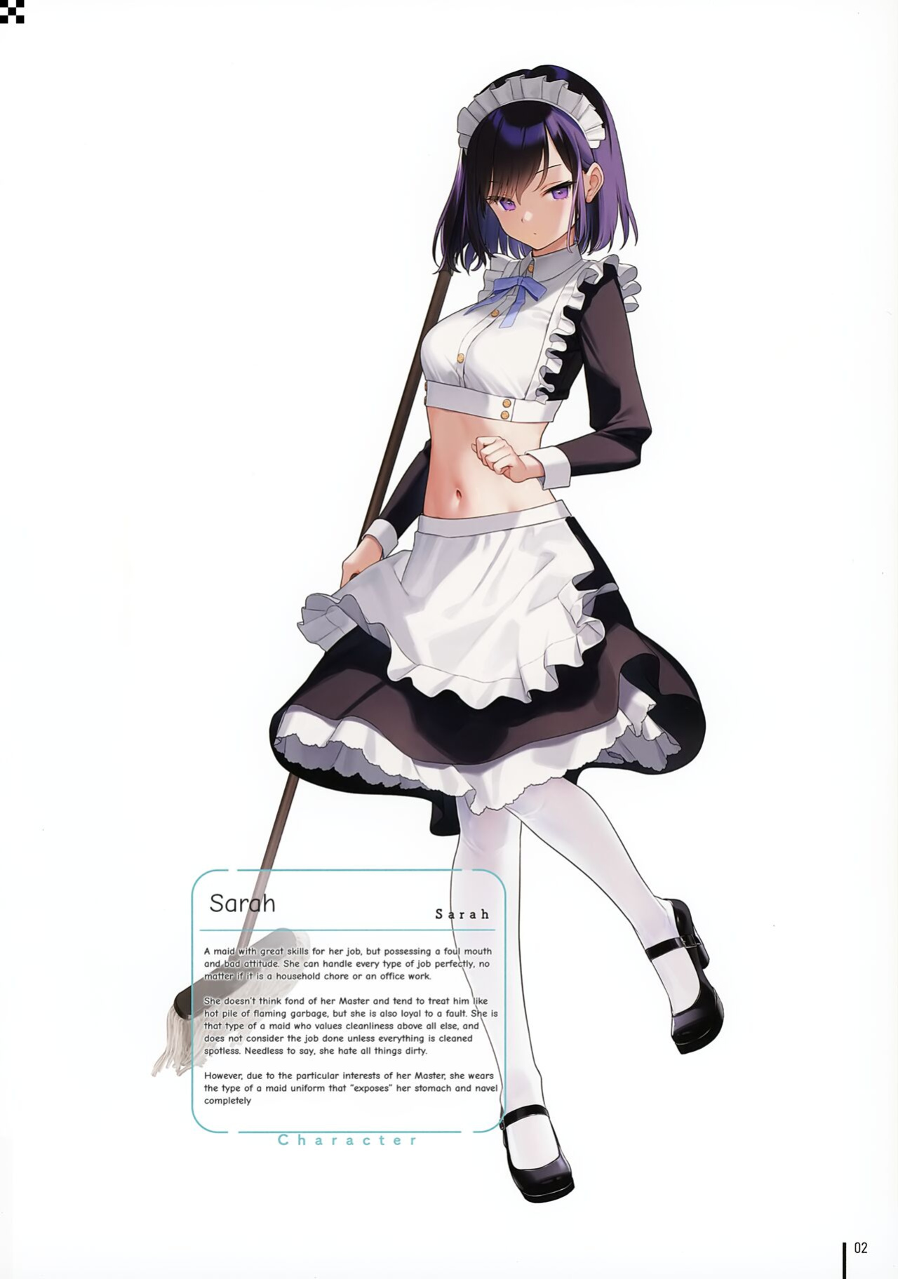 (C99) [MIGNON WORKS (mignon)] Nure Onaka 2 | Wet Tummies 2 [Mosaic Translations]