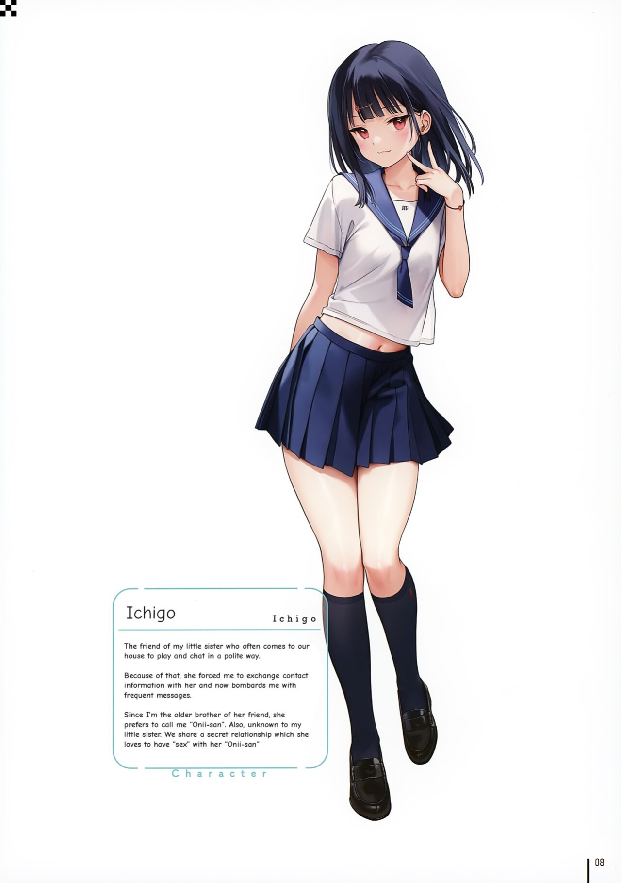 (C99) [MIGNON WORKS (mignon)] Nure Onaka 2 | Wet Tummies 2 [Mosaic Translations]