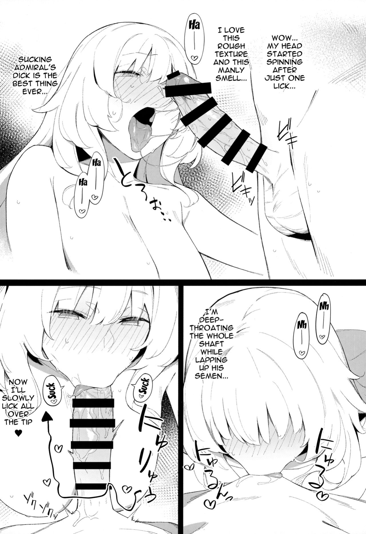 [Enokiya (eno)] Kekkon Kan Sukebe Roku 3 | Lewd Records Of Marrying a Shipgirl 3 (Kantai Collection -KanColle-)
