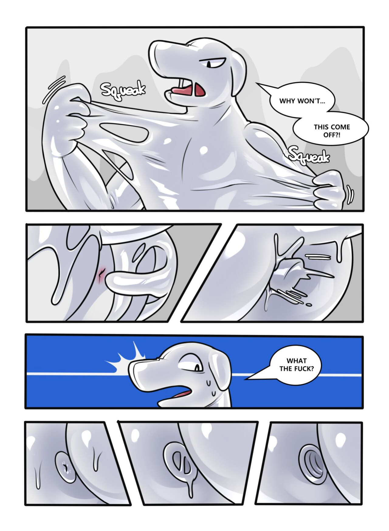 [Hacony/Yewonlee1999] CocoShark