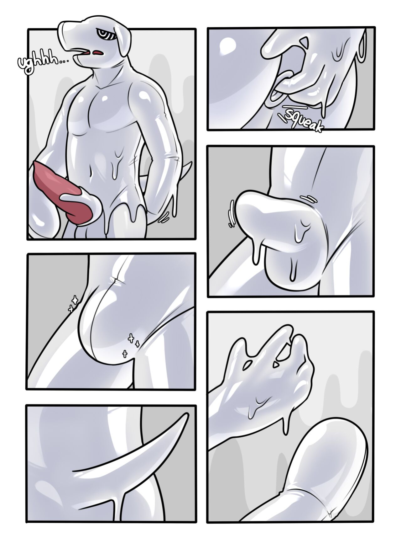 [Hacony/Yewonlee1999] CocoShark