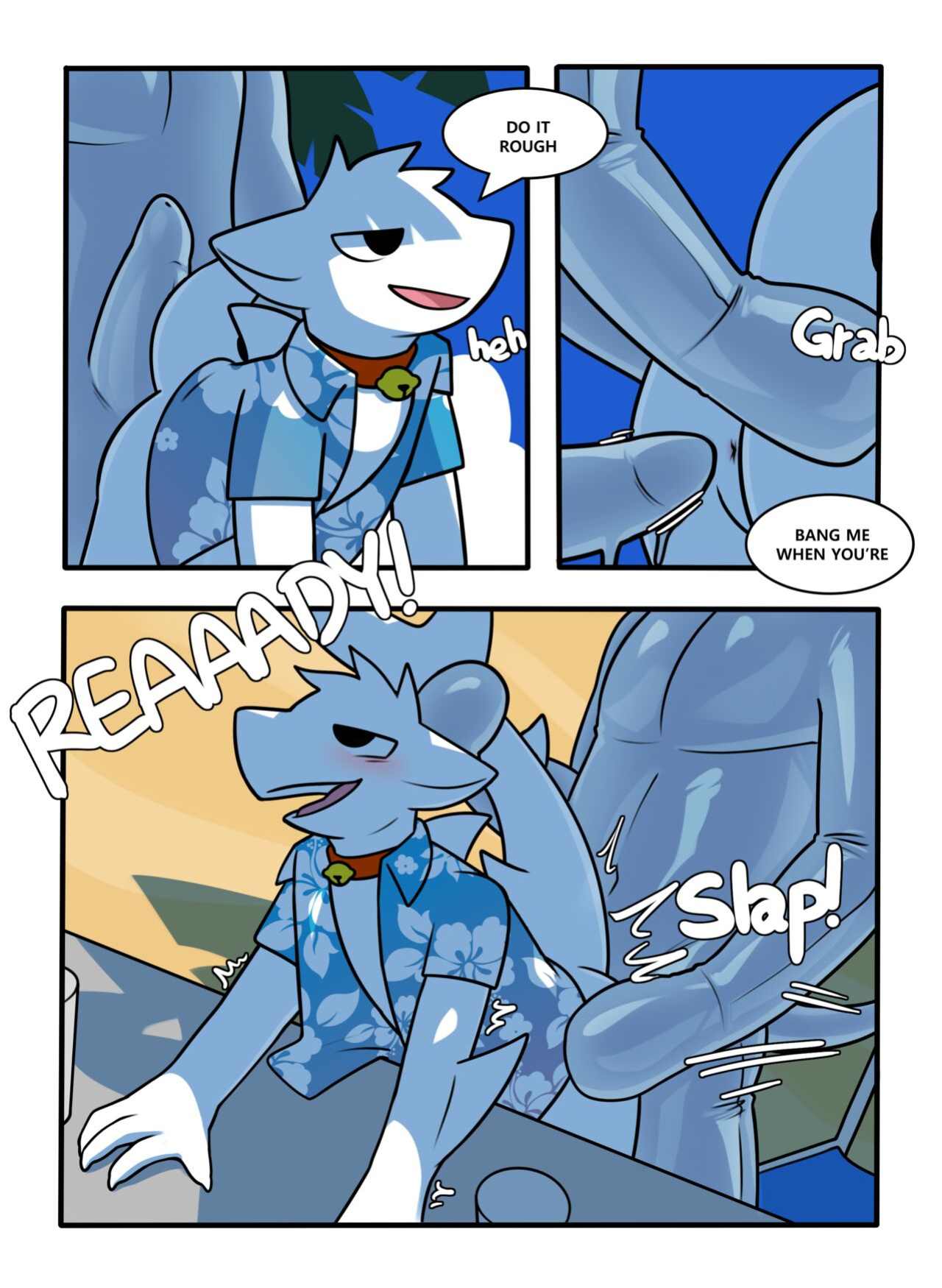 [Hacony/Yewonlee1999] CocoShark