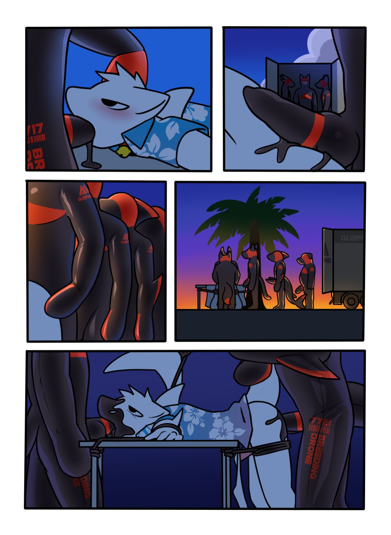 [Hacony/Yewonlee1999] CocoShark