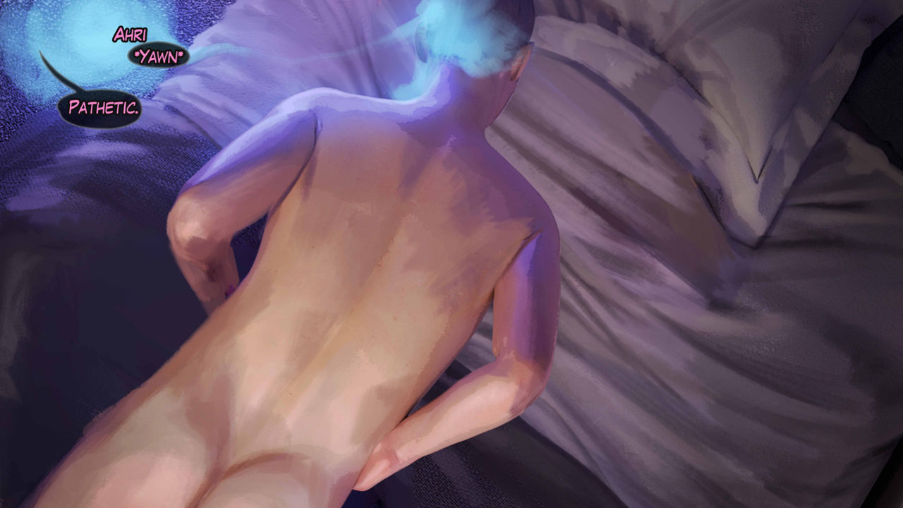 [firolian] Pop Starz : Behind the Scenes Part I - Ahri